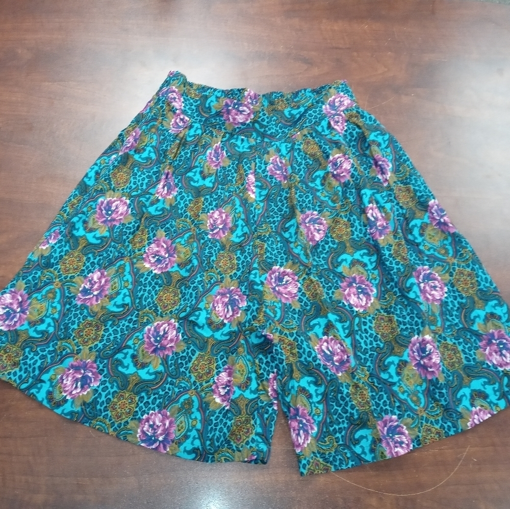 CALIFORNIA KRUSH VINTAGE BERMUDA SHORTS - Picture 12 of 13
